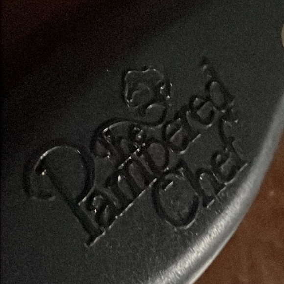 The Pampered Chef Crinkle Cutter 7.25” Blade - Picture 2 of 5